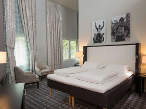 Scandic Holmenkollen Park