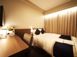 Hotel Sunroute Asakusa