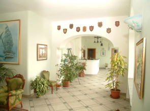 Hotel La Ginestra