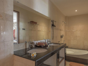 Puri Wirata Dive Resort and Spa