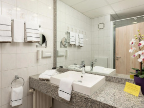 NOVINA HOTEL Südwestpark Nürnberg