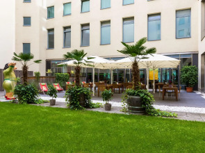 Lindner Hotel Berlin Ku’damm, part of JdV by Hyatt