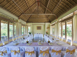 Puri Gangga Resort Ubud