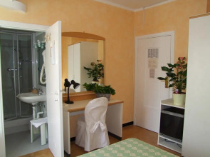 Hotel Agnello dOro Genova