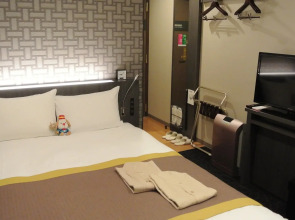 Almont Inn Nihonbashi