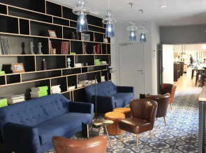 SOWELL HÔTELS Les Chevaliers