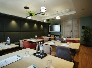 Henriette Stadthotel Vienna