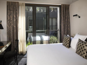 Grand Hotel Lafayette