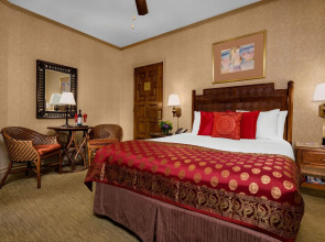 Casablanca Hotel by Library Hotel Collection