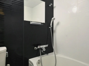 Hotel Hillarys Akasaka