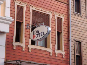 Ida Hotel