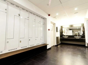 Renaissance Brussels Hotel