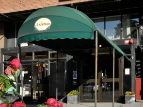 Dialog Hotel Ariston Lidingö