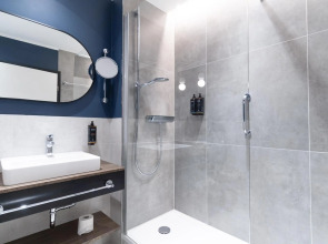 Hotel Alexander am Zoo