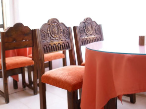 Апартотель Apartamentos Isla del Sol