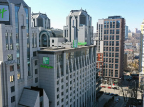 Холидей Инн Киев