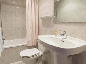 Hostal San Francisco