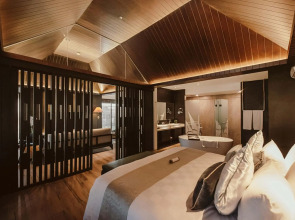 The Vira Bali Boutique Hotel & Suite