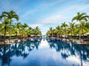 Sunrise Premium Resort Hoi An