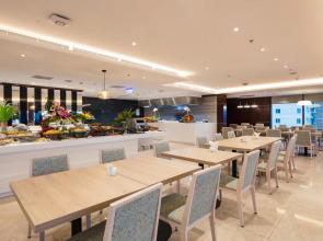 Comodo Nha Trang Hotel