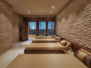 Radisson Blu Hotel & Spa, Istanbul Tuzla