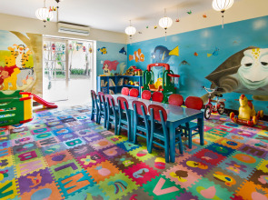 Victoria Hoi An Beach Resort & Spa