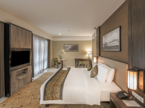 éL Hotel Royale Banyuwangi