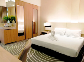 Regalia Upper View Hotel