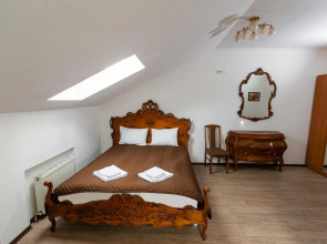 Постоялый двор Ям