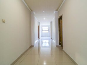 Grand Senggigi Hotel