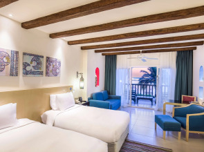 Hilton Marsa Alam Nubian Resort