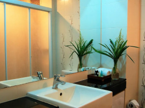 The Circle Residence