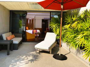 NH Bangkok Sukhumvit Boulevard