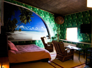 Бутик-отель Вороново Клуб