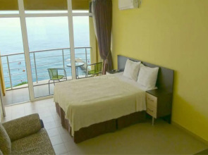 Legenda gostinitsa (Alushta)