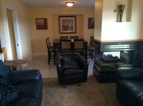 Acker Vacation Homes & Suites