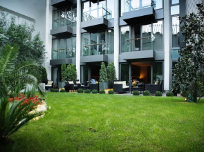 Gezi Hotel Bosphorus, Istanbul, a Member of Design Hotels - Special Class