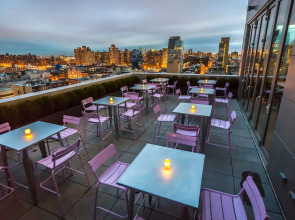 Hotel Indigo Lower East Side New York by IHG