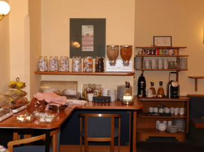 Hotel am Schottenpoint