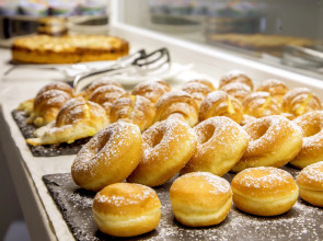 Princeps Boutique Hotel