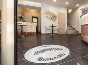 Hotel Biancolilla