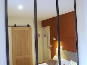 Les Chants d'Ailes - Hôtel Face Mer