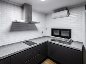 Hotel HYGGELIG - Hostel