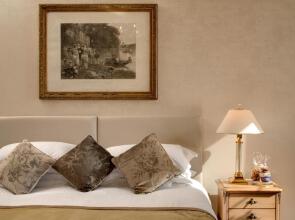 Le Manoir les Minimes