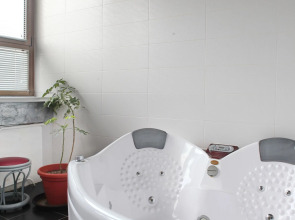 Boutique Hotel Tash Belgrade