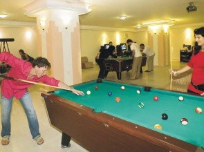 Sirene Beach Hotel - All Inclusive