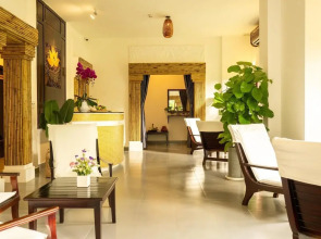 Pax Ana Doc Let Resort & Spa