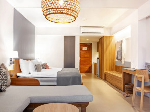 Sunwing Kamala Beach