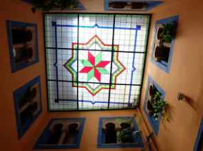 Safestay Cordoba Mezquita Catedral