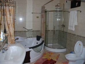 Гостевой дом «Алмаз»